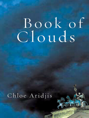 cover image of Book of Clouds